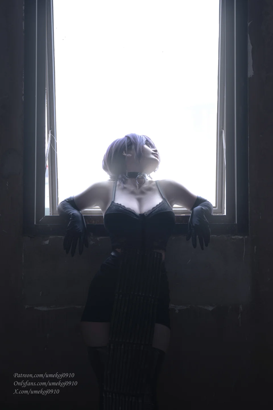 Umeko_J - Reze Bomb Devil Chainsaw Man [104P,7V-1.09GB] tg@simisebaisi 【丝足阁】016.webp